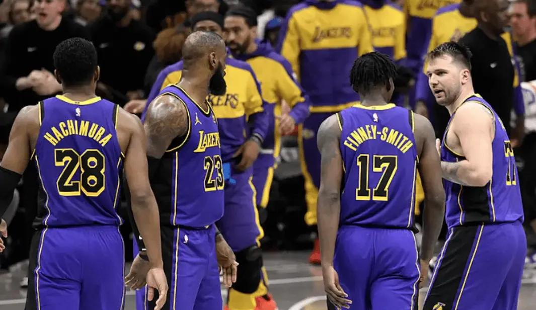 九游电竞 -关于关键时刻洛杉矶湖人备战西甲；门线救险细节曝光；信心回归；阵容厚度经受考验的信息