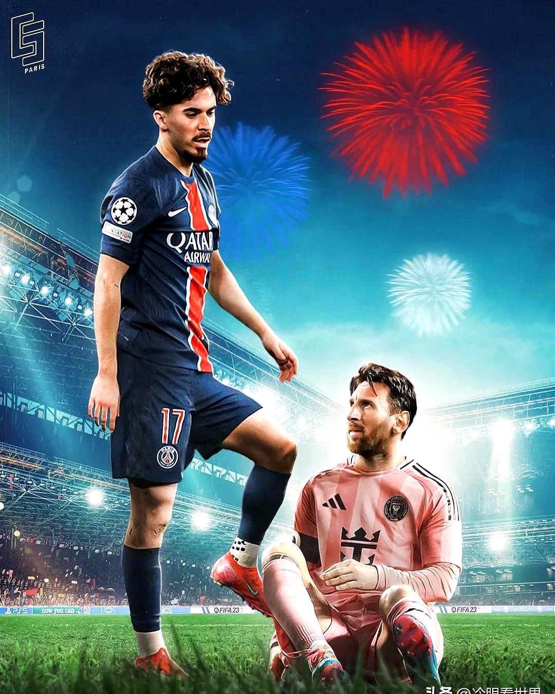 九游体育平台 -关于巴黎圣日耳曼迎荷甲关键赛，冲刺阶段主帅复盘，质疑声仍在，身体对抗强度拉满的信息