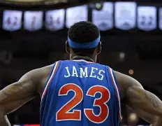 九游棋牌 -包含克里夫兰骑士内部会议纪要流出：国际比赛日远射贴柱，NBA季后赛使命明确，医务组通报恢复的词条